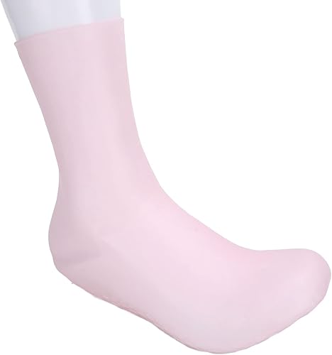 Miniatura 9 de Calcetines de silicona, calcetines de silicona suave que mejoran el secado de aceites esenciales de plantas para el hogar (S)