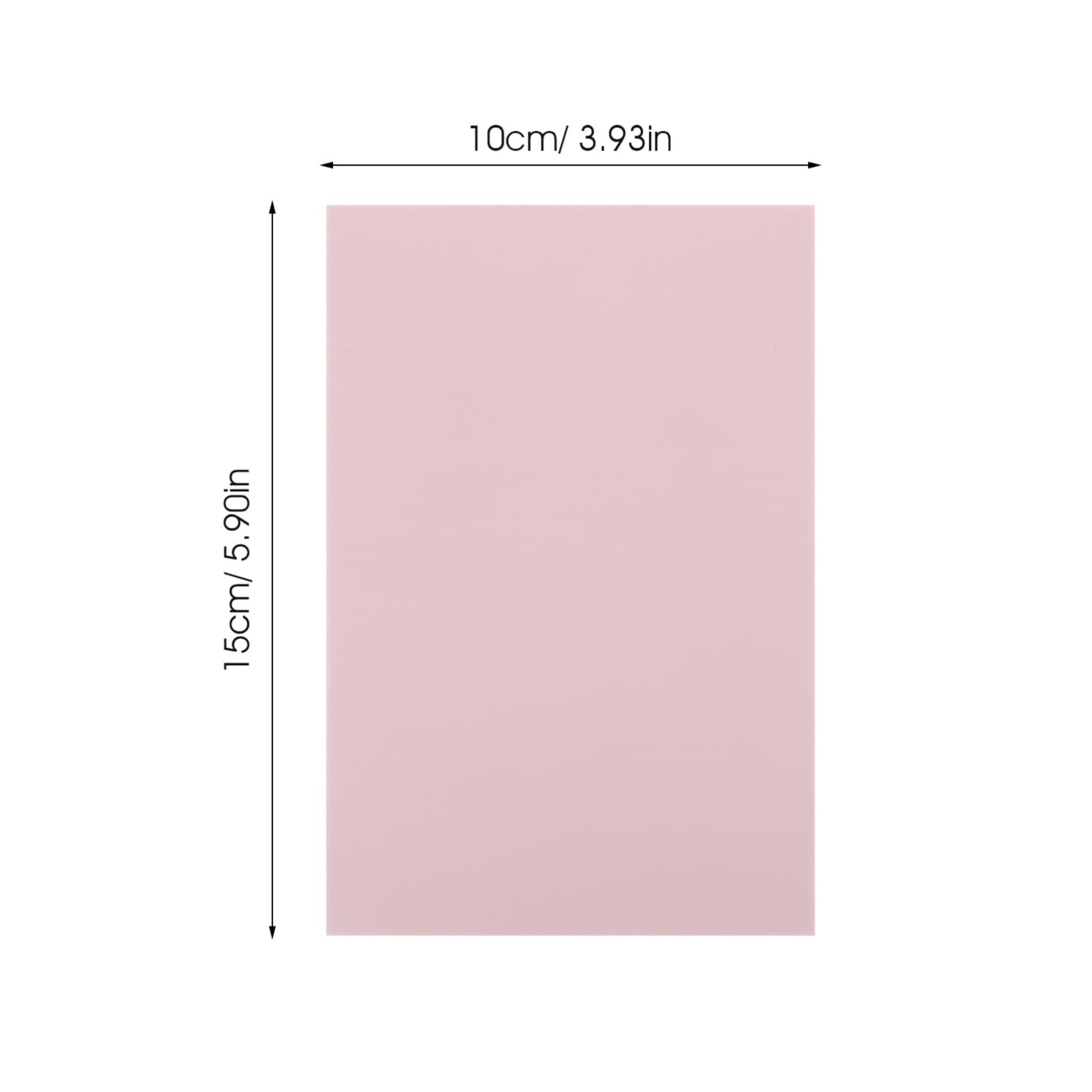 Gadpiparty 10pcs Carving Rubber Blocks for DIY Crafts Flexible Rubber Bricks for Art Projects Easy to Use for Stamping and Carving Material