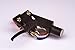 Headshell, mount, cartridge, needle, stylus for KENWOOD KD-1600, KD-5100, KD-22R, MADE IN ENGLAND