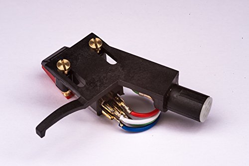 Aguja de diamante de alta precisión para tocadiscos Sony PS 4