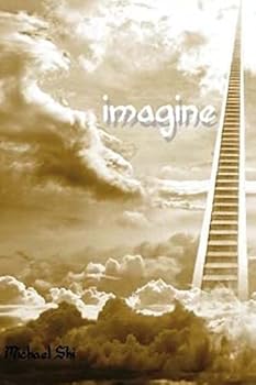 Paperback Imagine Book