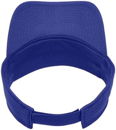 Funny Tattoo Humor Possum Meme Redneck Humor Trashy Tattoo Sport Sun Visor, Adult, One Size, Purple — view 2