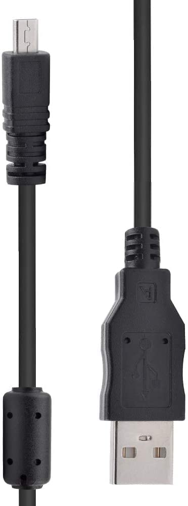 Amazon.co.jp: 交換用UC-E6 UC-E16 UC-E17 USBケーブル 写真転送日付