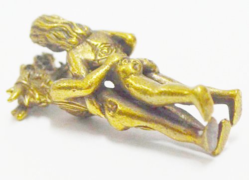 Amazing Jewelry Magic Pendants Powerful Thai Amulets Powerful Lucky In Lovers Forever Magic Inn Powerful Love Attraction #TOP3