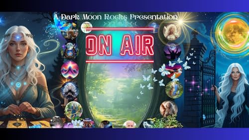 Dark Moon Rocks Radio &mdash; Morning Transmission