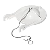 738920-0070A 3-Inch Flapper Assembly, White