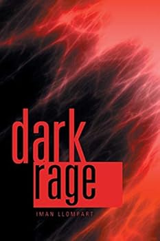 Paperback Dark Rage Book