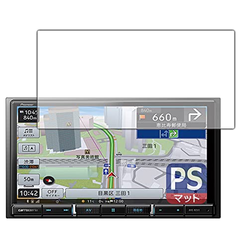 PDA�H�[ carrozzeria �y�i�r AVIC-RZ511 / AVIC-RZ512�Ή� PerfectShield �ی� �t�B���� ���˒ጸ �h�w�� ���{��