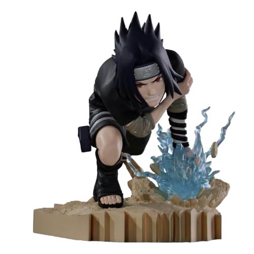 Amazon.co.jp: NARUTO-ナルト- Combination Battle2-うちはサスケ