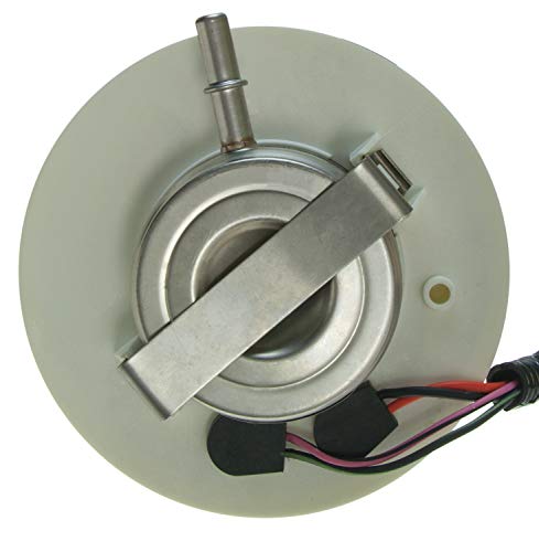 Carter Fuel Systems Electric Fuel Pump Module Assembly Automotive Replacement 12V (P75040M) #TOP1