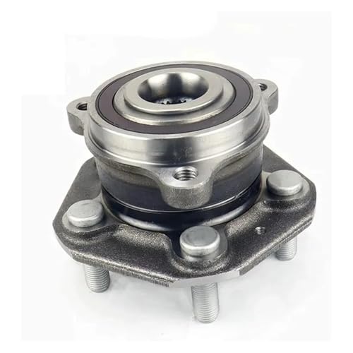 Roulement de roue Tesla Model Y 2019 moyeu de rechange 104412300B pour transmission 4WD