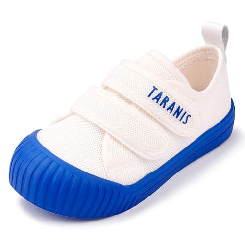 Toddler Shoes Boys Girls Infant Sneakers Non-Slip Rubber Sole Baby Crib First Walker Shoes