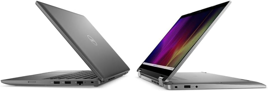 Miniatura 5 de Dell Latitude 3340 - Computadora portátil de 13.3 pulgadas, Full HD, 1920 x 1080, Intel Core i7 de 13ª generación i7-1355U Deca-core (10 Core), 16