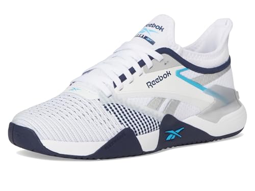 Image of Reebok Mens Nano Court Sport Men's Pickleball Or Tennis Shoes for Men