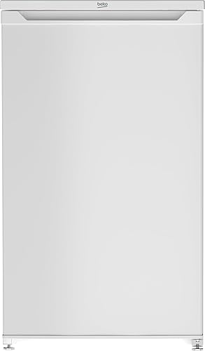 Beko - TS190340N - Frigorifero Sottotavolo, Classe E, Statico, Volume