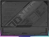 ASUS ROG Strix G16 2025 Model Gaming Laptop - 16" WUXGA 165Hz IPS Display • AMD Ryzen 9 8940HX • NVIDIA GeForce RTX 5070 Ti 12GB GDDR7 • RGB Backlit Keyboard • Windows 11 Pro • 32GB DDR5 + 2TB SSD - Image 7