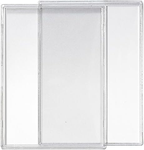 Guardhouse Mini Snap Lock Trading Card Holder 35 pt image 3