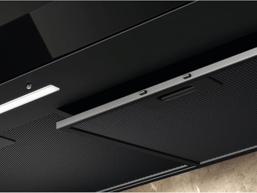 KS Produit EcoLine Hotte décorative box 90 cm Série 700 Couleur ELECTROLUX LFT819K - vue 8