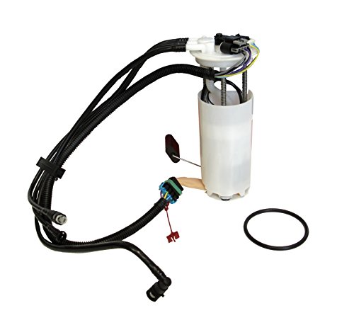 Autobest F2920A Fuel Pump Module Assembly #TOP16