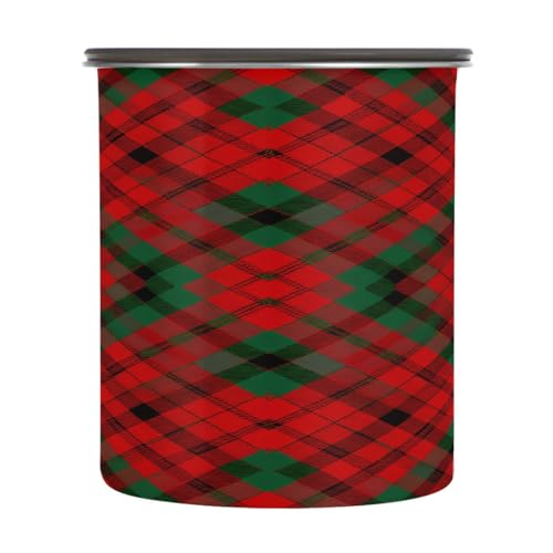 Contenedor hermético de acero inoxidable para café 30oz
