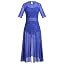 Royal Blue (3pcs)