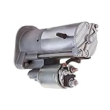 0986025960 30659557 31268035 31652012 36003222 36002496 Starter Motor Compatible with Volvo C30 S40