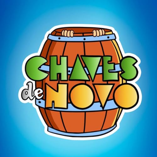 『Chaves de Novo - Variedades』のカバーアート