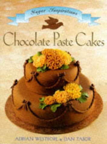 Image of Chocolate Paste Cakes Sugar Inspiration