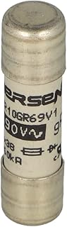 L1014563J | L1014563 | FR10GR69V1 | MERSEN (FERRAZ) Cylindrical Fuse-Link GR 690VAC 10X38, 1A, Without Indicator