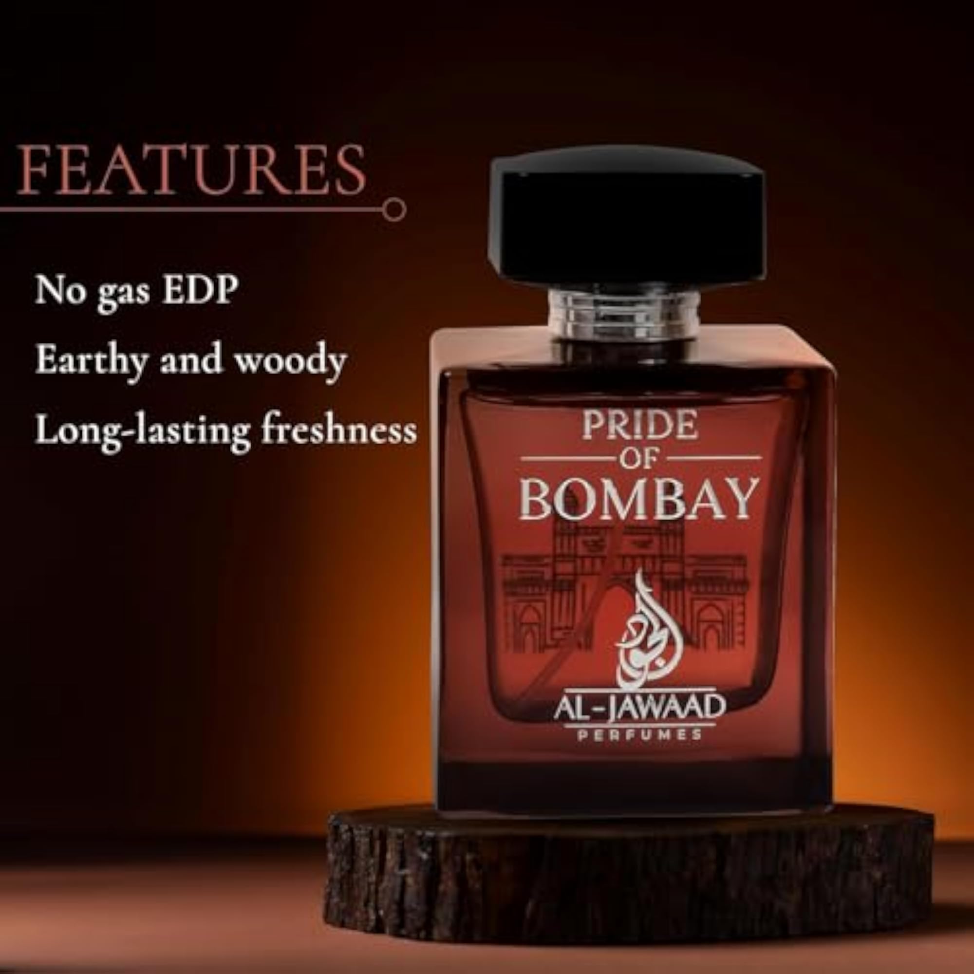 Luxury Perfume for Man Eau De Parfum 100ml