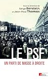  Le PSF - Un parti de masse à droite