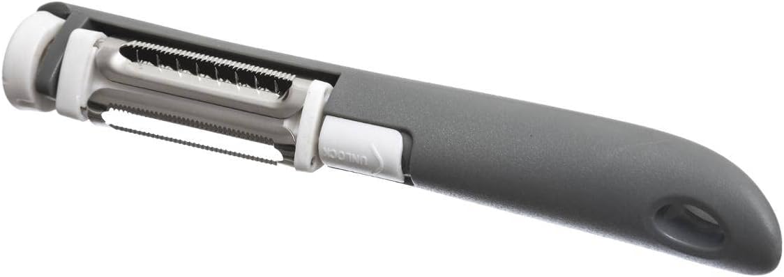3-Blade Peeler