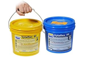 Smooth-On VytaFlex 60 - The Superior Urethane Rubber Casting Solution