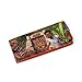 Tonies Sleeve - Decorative Wrap for Toniebox 2 - Jurassic World: Camp Cretaceous
