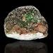 Green Apophyllite
