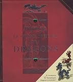 Le guide officiel des Dragons - Ernest Drake 