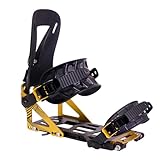 SPARK R&D Unisex Arc ST Bindings - Durab...