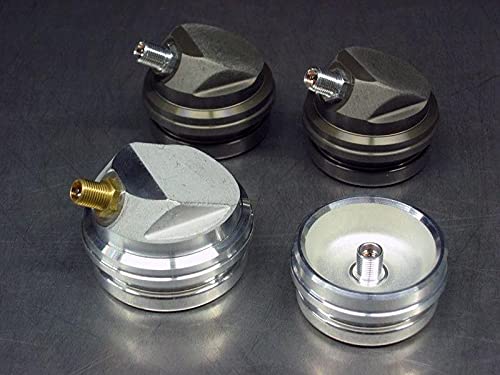 Bouchon de membrane 46mm KAYABA pour moto cross CR 2000-06 et KX