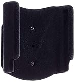 Halten Sie Ihr iPhone in einer passiven Halterung auf der Straße und Sie haben es immer griffbereit.