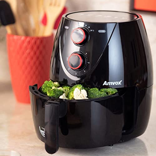 Amvox Air Fryer ARF 1205 4,5L 110V
