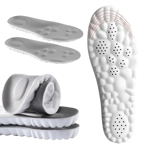 DWTWLE 4D Cloud Memory Foam