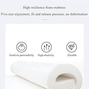DOOKAA tenda da tetto auto Tenda da tetto, tenda da campeggio portatile pieghevole, apertura rapida automatica, traspirante e ampio spazio per viaggi all'aperto, adatta per 1-2 persone - immagine 8