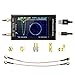 Produktbild Praktisch für die Datenspeicherung und -freigabe VNA-F 4.3 Inch IPS LCD Display Vector Network Analyzer V3.1 Version Antenna Analyzer Short Wave HF VHF UHF (Color : NanoVNA-F)