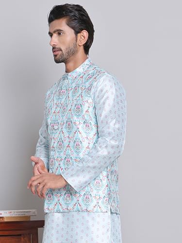Image of Jompers Men Nehru Jackets
