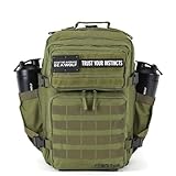 WOLFpak 35L Backpack (OD Green)
