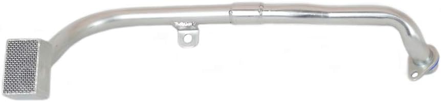 Canton Racing 15-275 Oil Pump Pickup (GM LS1 LS6 For 15-274), 1 Pack