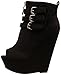 ZiGiny Women's Nevadia Boot