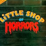  Little Shop of Horrors [Musikkassette]