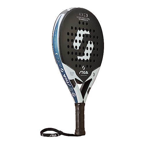 Stiga – Raquette de Padel AXE 3 Stiga – Raquette de Padel AXE 3