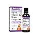 Bluebonnet Liquid Vitamin D3 Drops 400 IU, Citrus, 1 Ounce